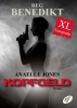 Cover "Anaelle Jones"