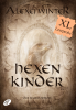 Cover "Hexenkinder, Heft 3"