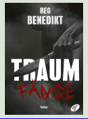Cover "Traumfänge"